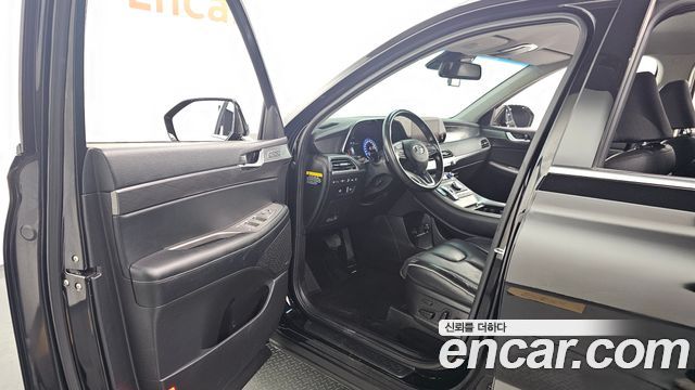 Hyundai Palisade 2020 — photo 10