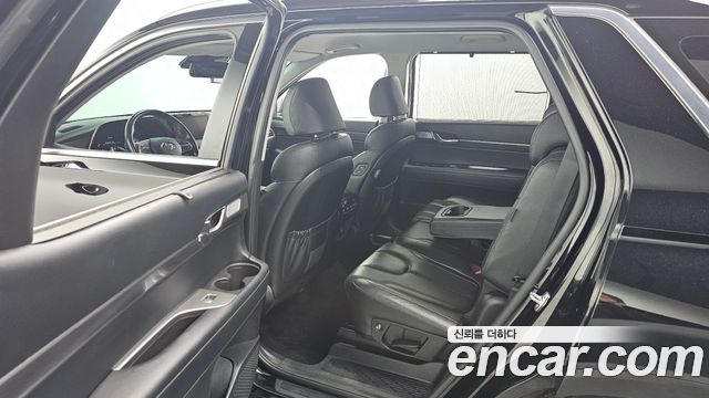 Hyundai Palisade 2020 — photo 11