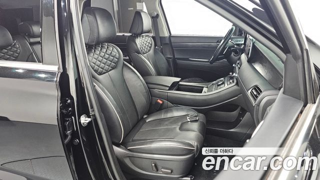Hyundai Palisade 2020 — photo 12