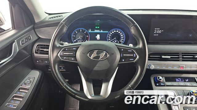 Hyundai Palisade 2020 — photo 13