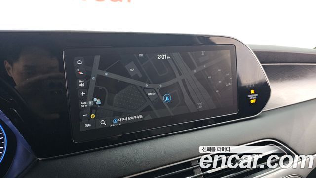Hyundai Palisade 2020 — photo 14