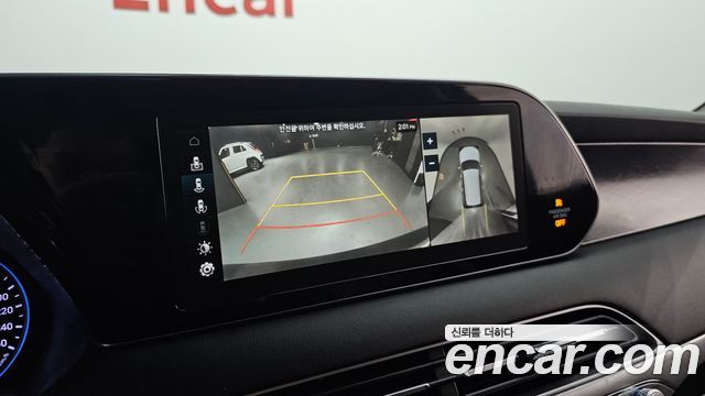 Hyundai Palisade 2020 — photo 15