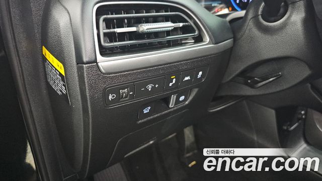 Hyundai Palisade 2020 — photo 16