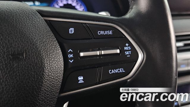 Hyundai Palisade 2020 — photo 18