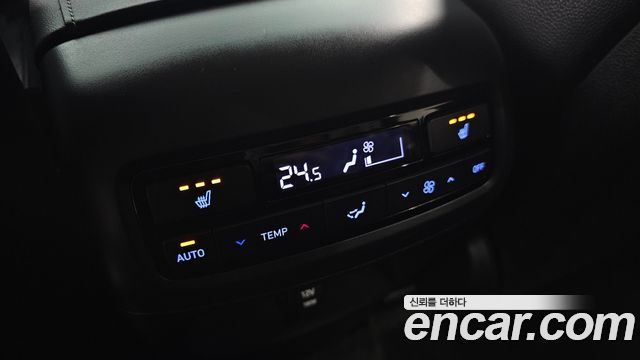 Hyundai Palisade 2020 — photo 19