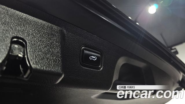 Hyundai Palisade 2020 — photo 20