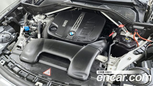 BMW X5 2014 — photo 6