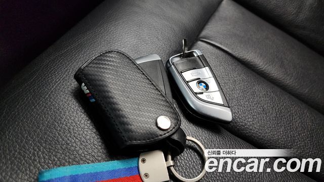 BMW X5 2014 — photo 16