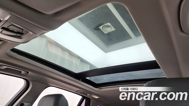 BMW X5 2014 — photo 18