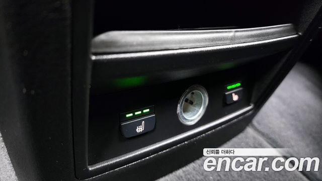 BMW X5 2014 — photo 19