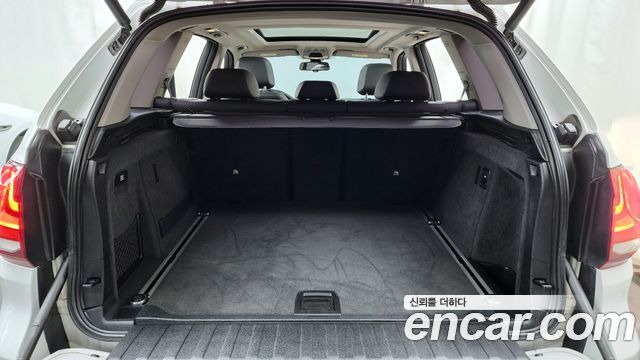 BMW X5 2014 — photo 20