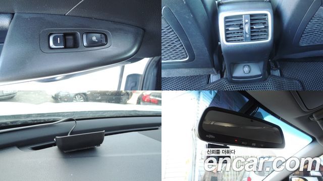 Kia Sportage 2017 — photo 16
