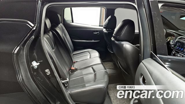 Nissan Leaf 2019 — photo 10