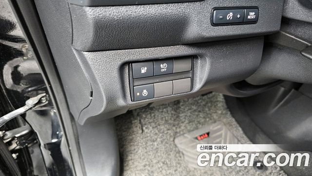 Nissan Leaf 2019 — photo 19