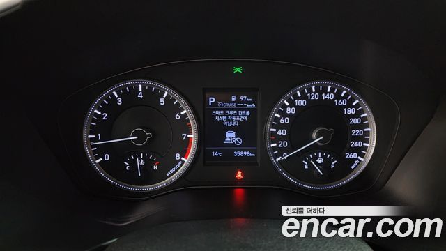 Hyundai Santafe 2020 — photo 8