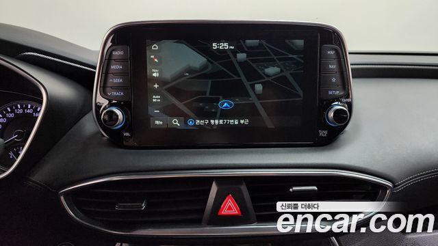 Hyundai Santafe 2020 — photo 13
