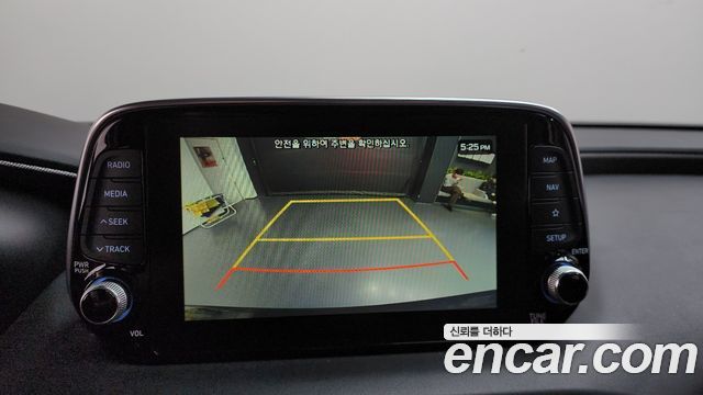Hyundai Santafe 2020 — photo 15