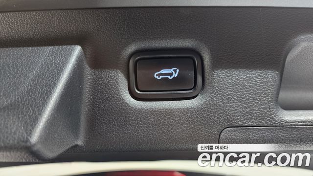 Hyundai Santafe 2020 — photo 18