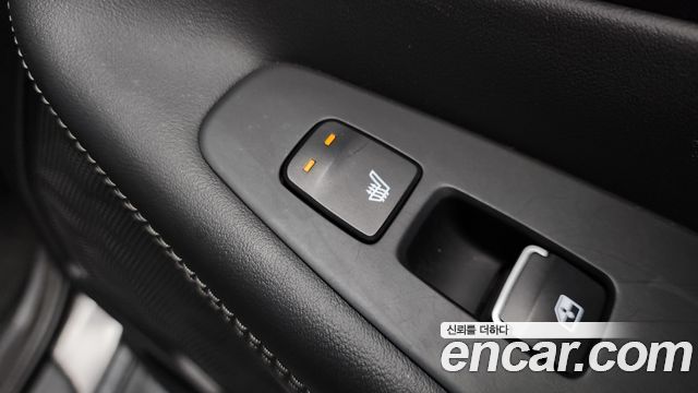 Hyundai Santafe 2020 — photo 19