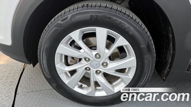 Hyundai Tucson 2019 — photo 5