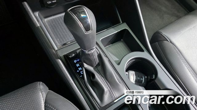 Hyundai Tucson 2019 — photo 12