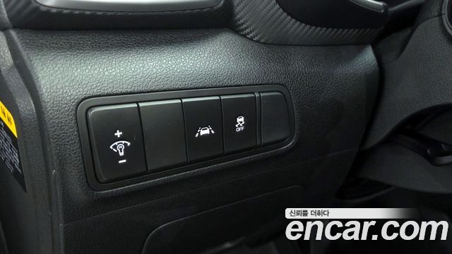 Hyundai Tucson 2019 — photo 21