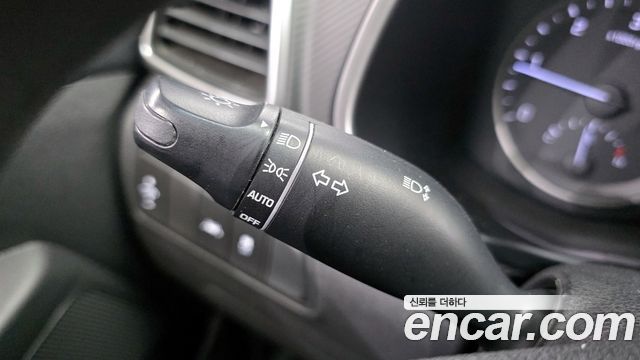 Hyundai Tucson 2019 — photo 22