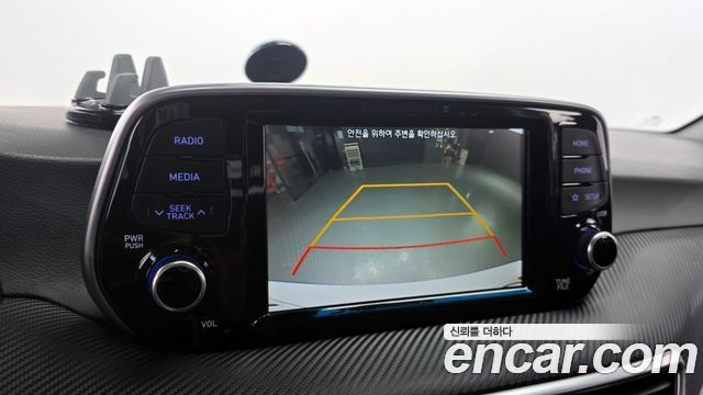Hyundai Tucson 2019 — photo 23