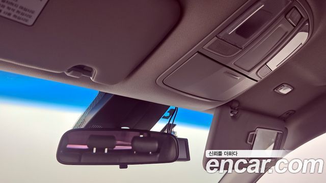 Hyundai Tucson 2019 — photo 25