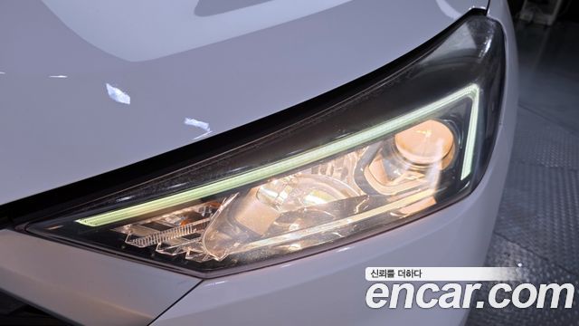 Hyundai Tucson 2019 — photo 8
