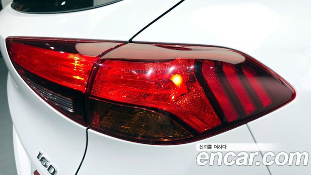 Hyundai Tucson 2019 — photo 9