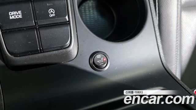 Hyundai Tucson 2019 — photo 27