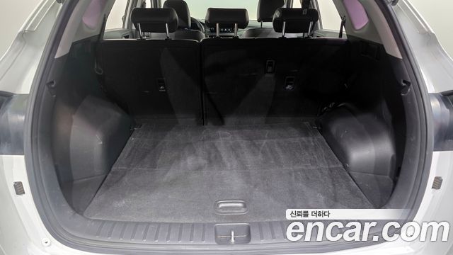 Hyundai Tucson 2019 — photo 28