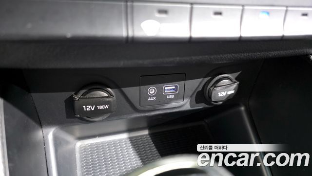 Hyundai Tucson 2019 — photo 29