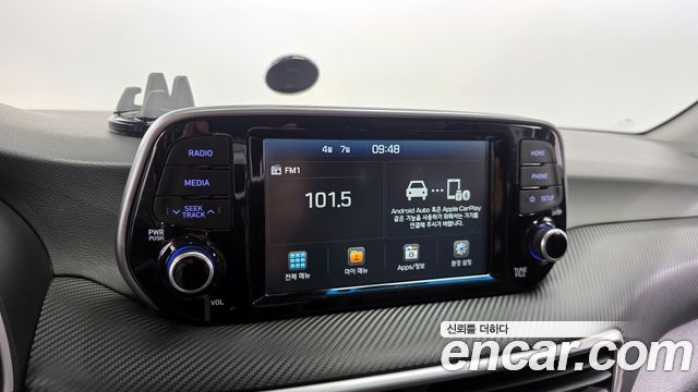 Hyundai Tucson 2019 — photo 30
