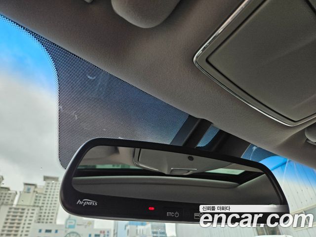 Hyundai Equus 2010 — photo 20