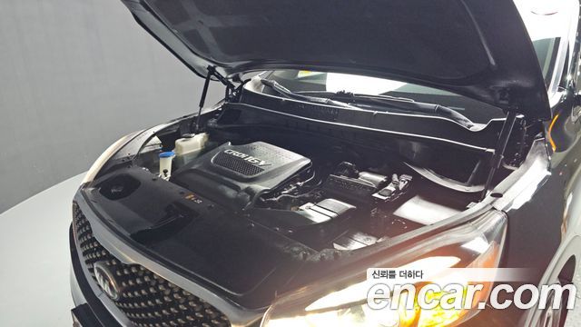 Kia Sorento 2016 — photo 6