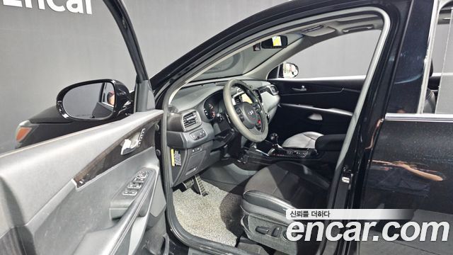 Kia Sorento 2016 — photo 13