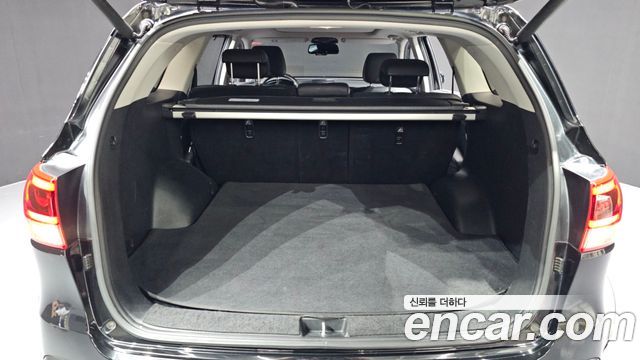 Kia Sorento 2016 — photo 26