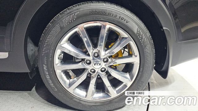 Kia Sorento 2016 — photo 7