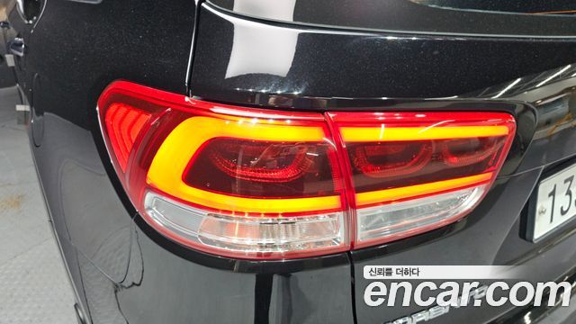Kia Sorento 2016 — photo 9