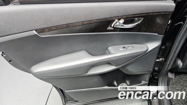 Kia Sorento 2016 — photo 15