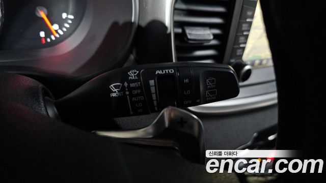 Kia Sorento 2016 — photo 27