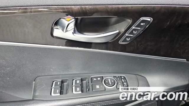 Kia Sorento 2016 — photo 30
