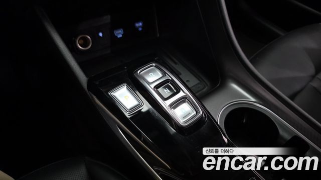 Hyundai Sonata 2020 — photo 12