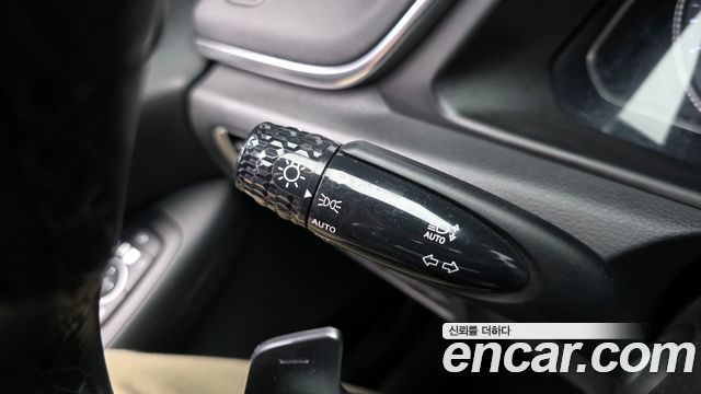 Hyundai Sonata 2020 — photo 23