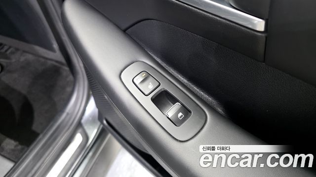 Hyundai Sonata 2020 — photo 25