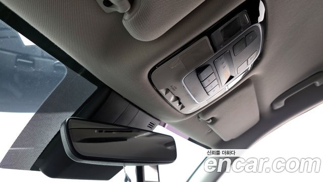 Hyundai Sonata 2020 — photo 26