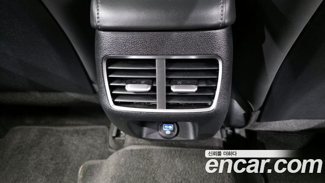 Hyundai Sonata 2020 — photo 16