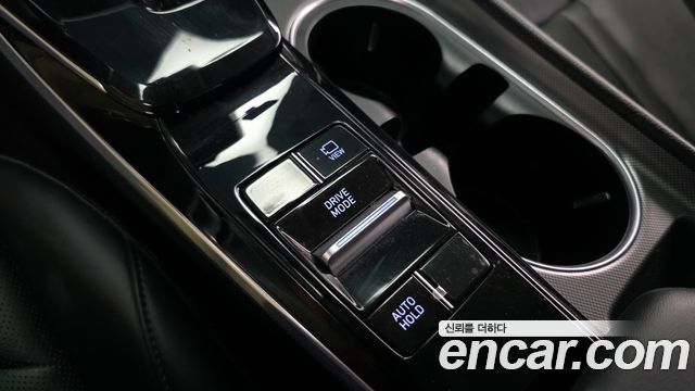 Hyundai Sonata 2020 — photo 29